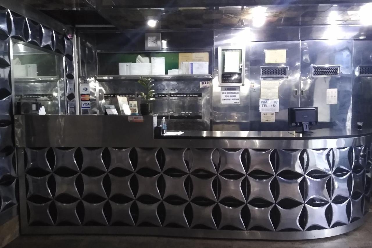 Barão De Tefé 2*