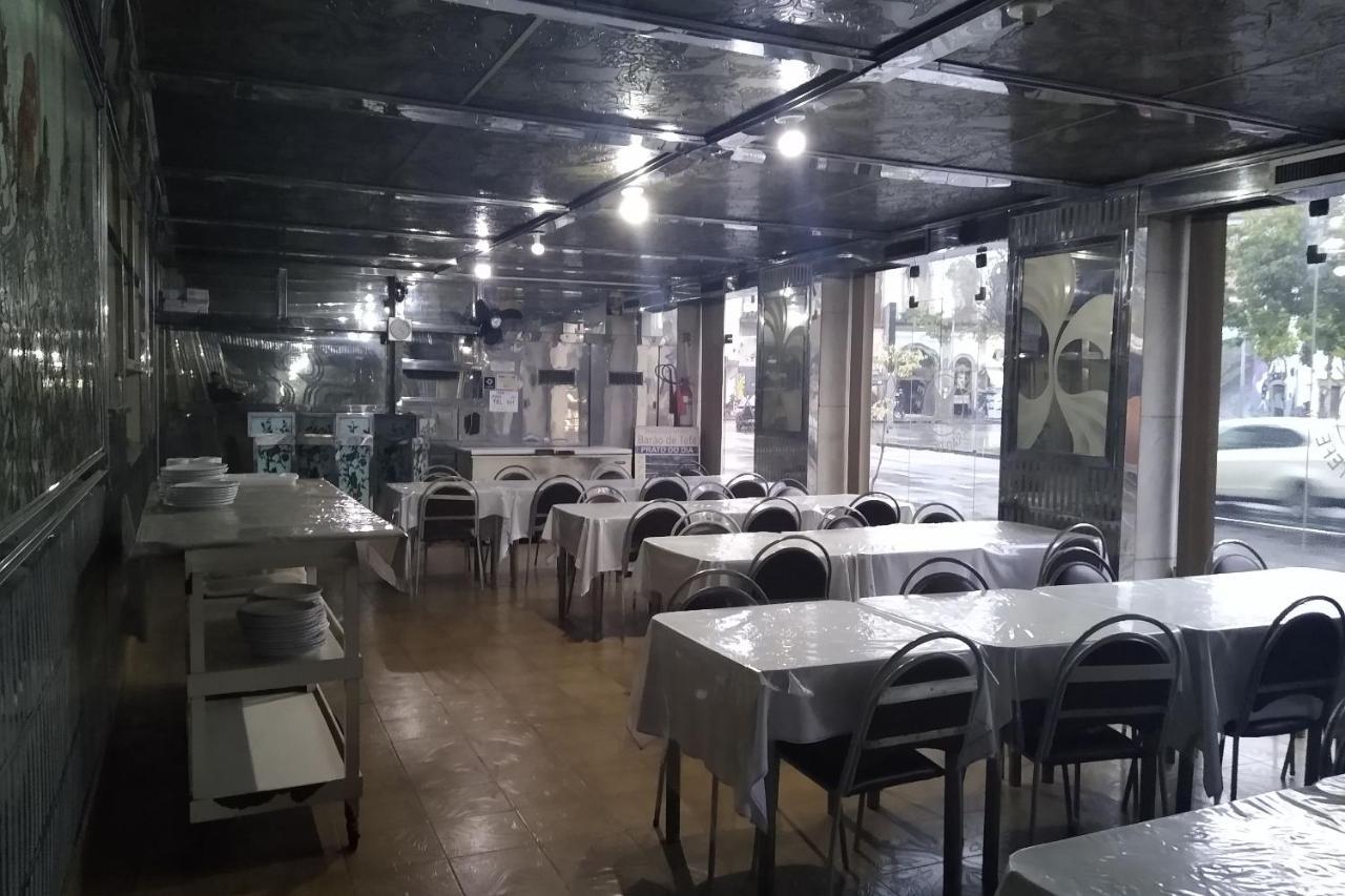 Barão De Tefé 2* Rio de Janeiro